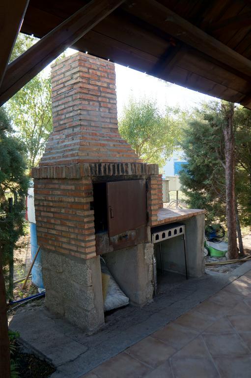 La Habanerita Villa Consuegra Exterior photo
