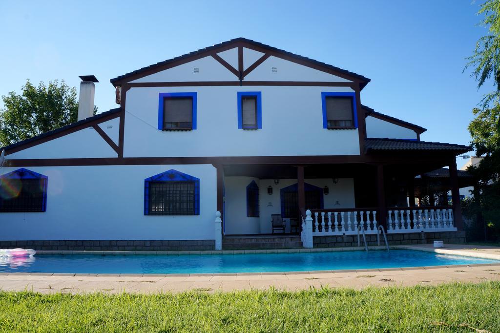 La Habanerita Villa Consuegra Exterior photo