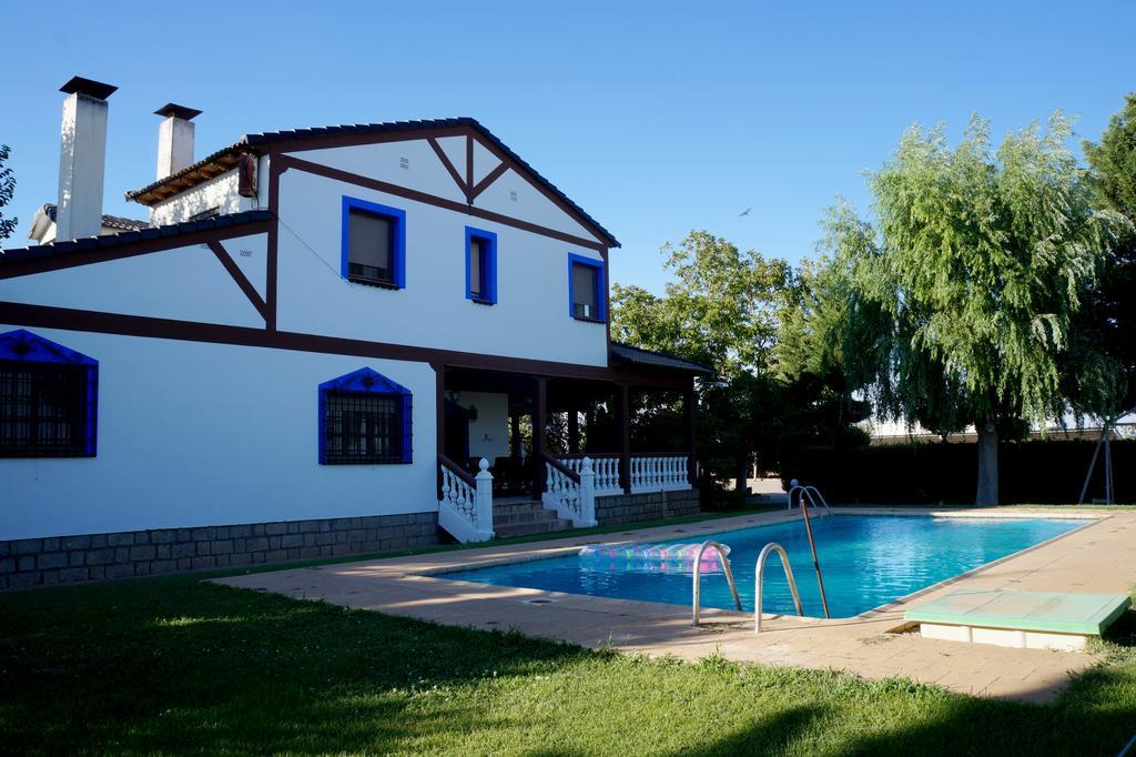 La Habanerita Villa Consuegra Exterior photo