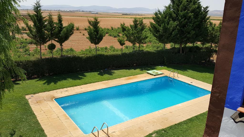 La Habanerita Villa Consuegra Exterior photo
