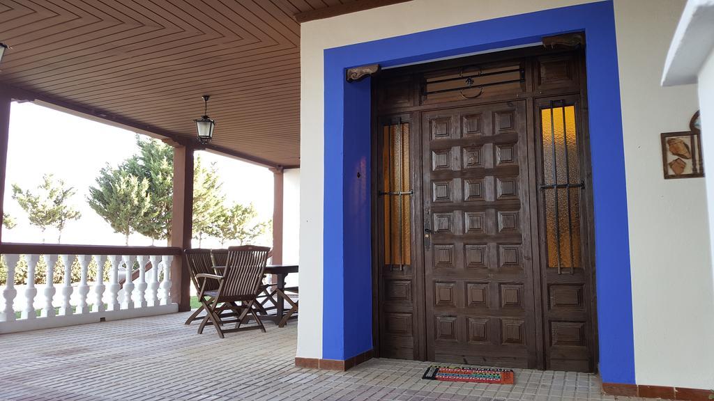 La Habanerita Villa Consuegra Exterior photo