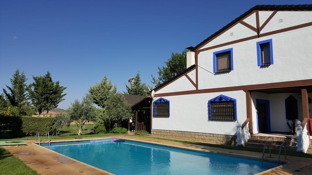 La Habanerita Villa Consuegra Exterior photo